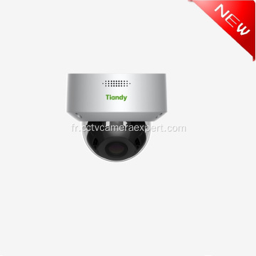 Tiandy Dahua Hikvision 2Mp Caméra Dôme Ip